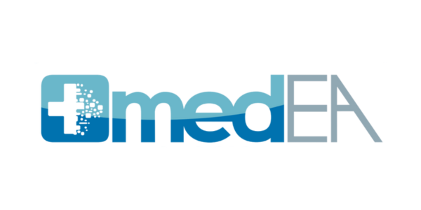 Logo medEA