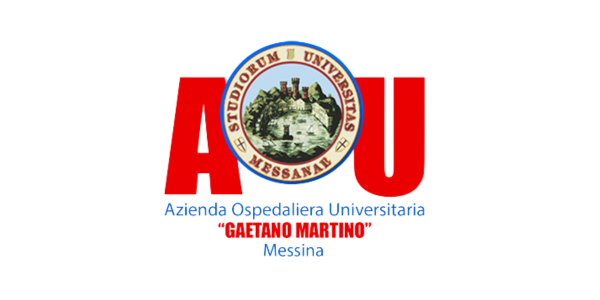 Logo Gaetano Martino Messina