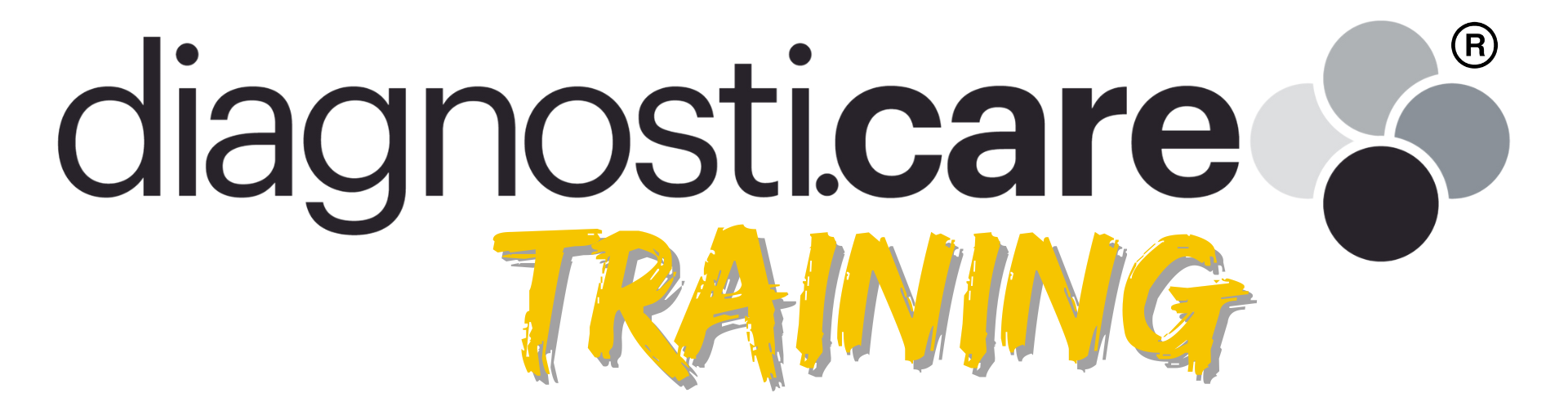 logo diagnosti.care training